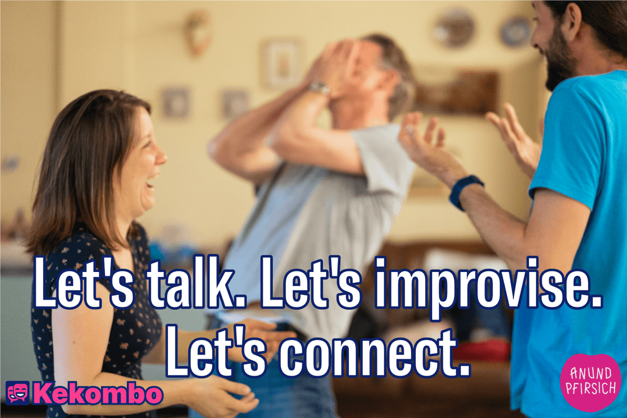 Picture showing what the event is about