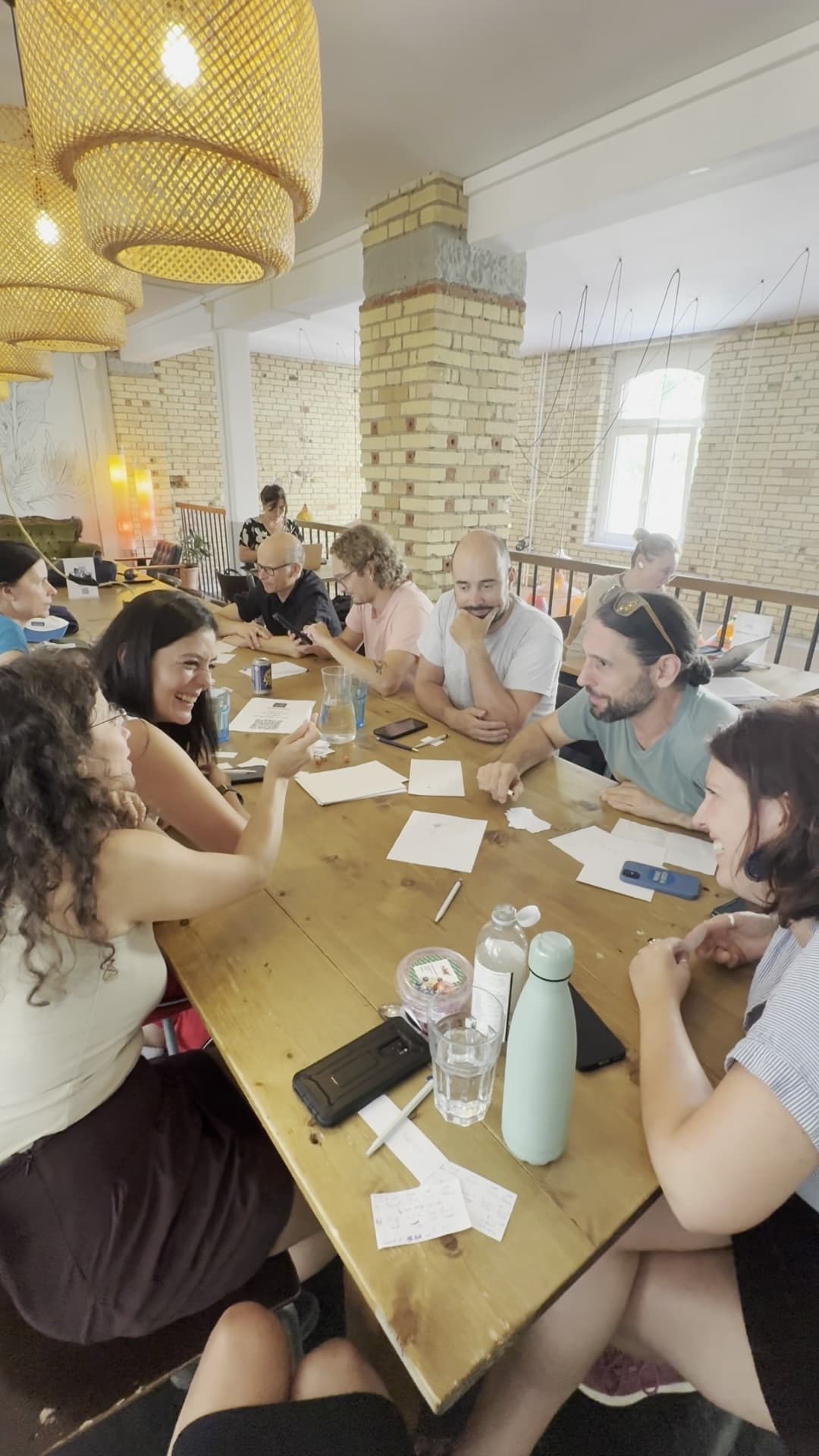 Impact Hub Zürich picture 1