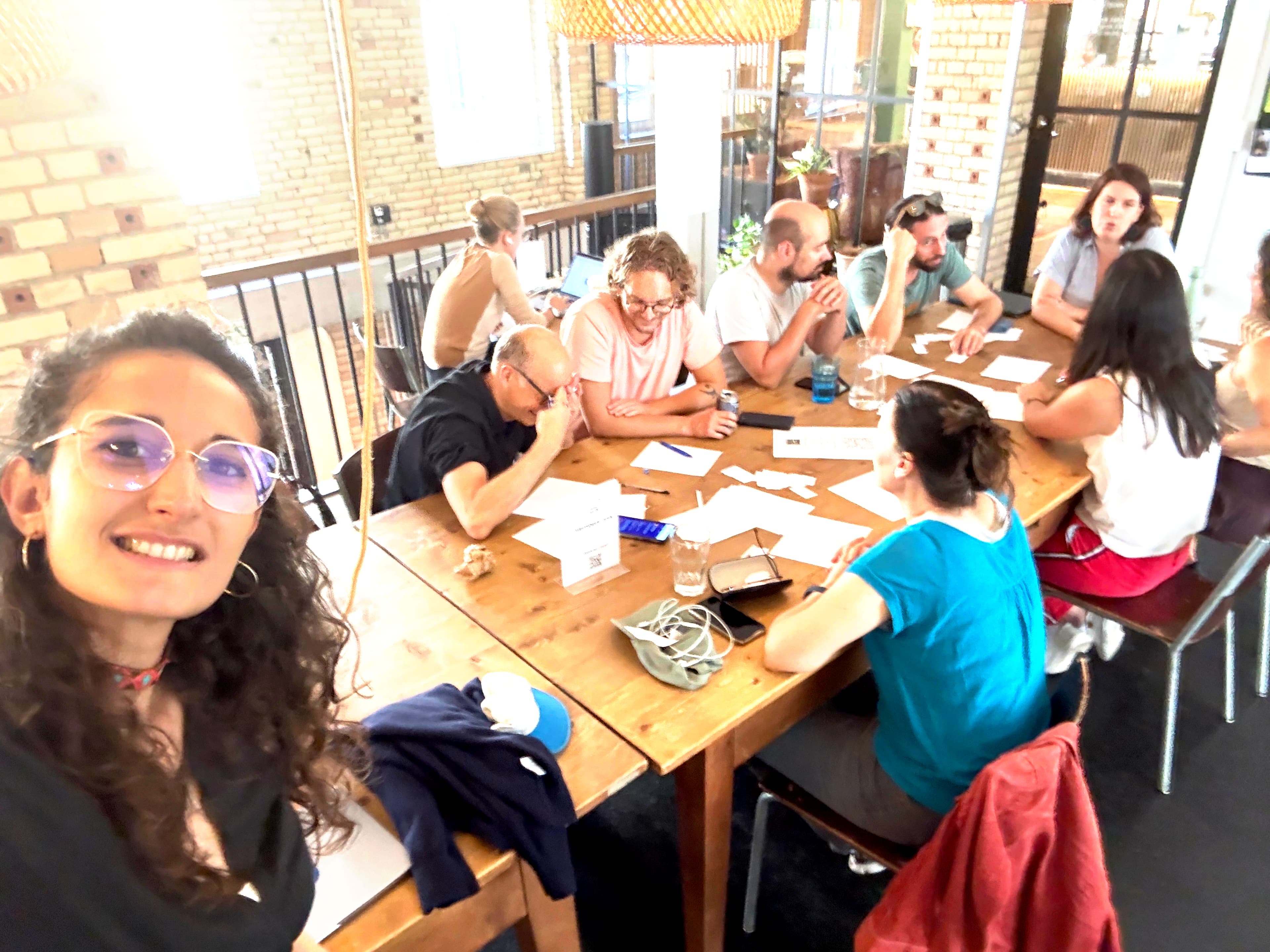 Impact Hub Zürich picture 3