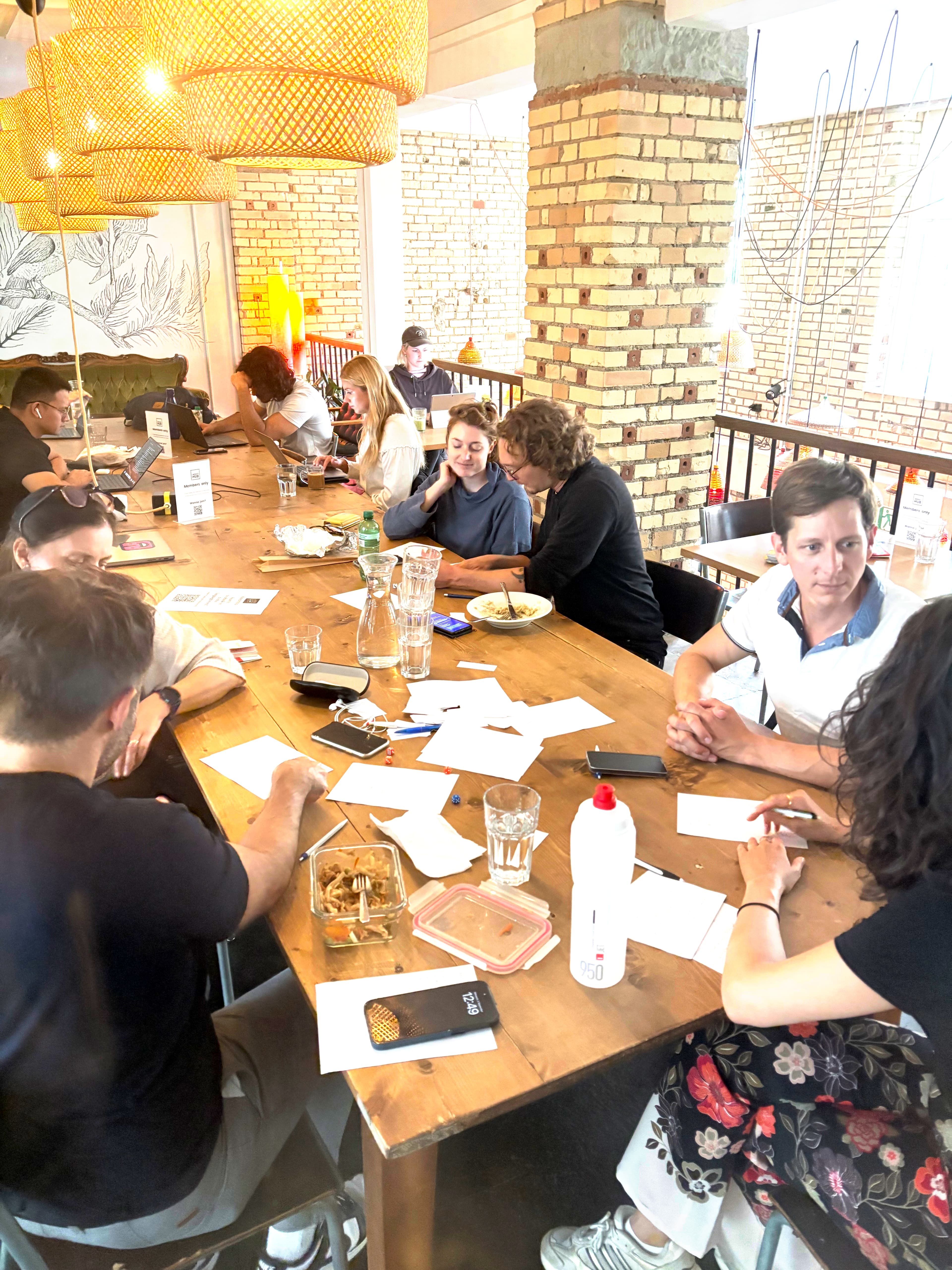 Impact Hub Zürich picture 5